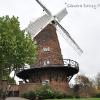 Green's Windmill, Sneinton, Nottingham