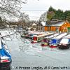 Langley Mill Canal