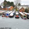 Langley Mill Canal