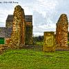 Beauvale Priory Ruins