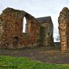 Beauvale Priory Ruins